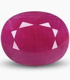 African Ruby