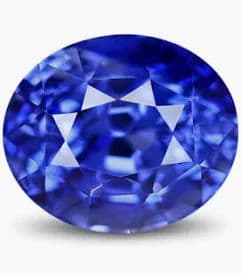 Neelam (Blue Sapphire)