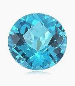 Blue Topaz