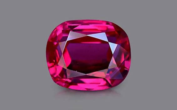 Burmese Ruby