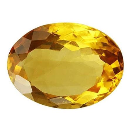 Citrine (Sunela)