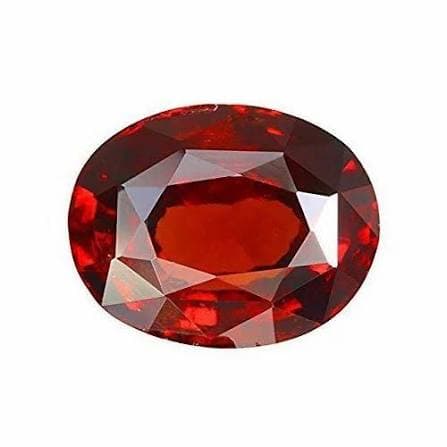 Hessonite (Gomed)