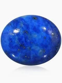 Lapis Lazuli