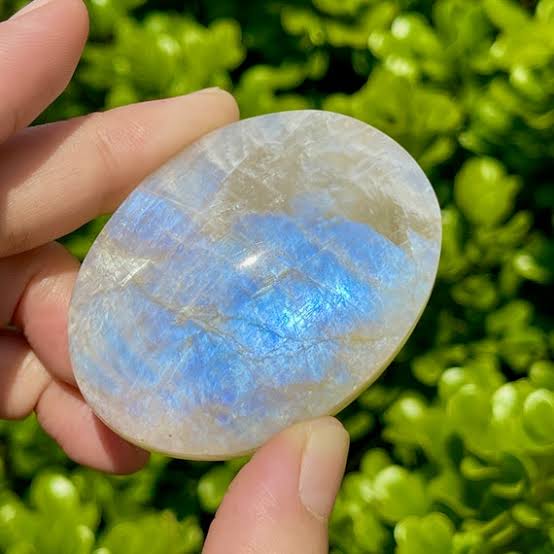 Moonstone