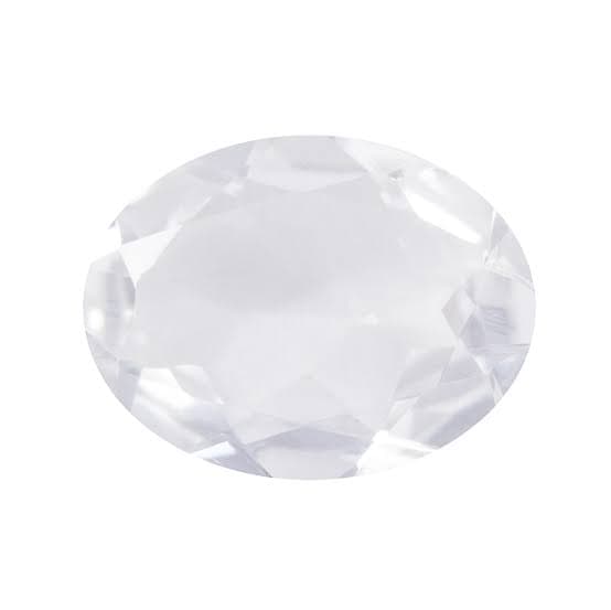 Natural Zircon