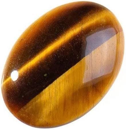 Tiger Eye