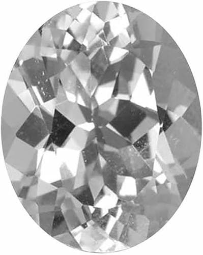 White Topaz