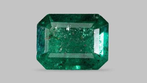Zambian Emerald